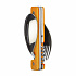 Kapesní multifunkční příbor Akinod 13h25 orange aluminium