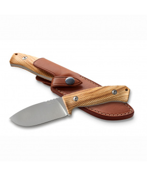 Dýka LionSteel M3 UL čepel ocel Niolox Lohmann,rukojeť olivové dřevo,pouzdro Dýka LionSteel M3 UL čepel ocel Niolox Lohmann,rukojeť olivové dřevo,pouzdro