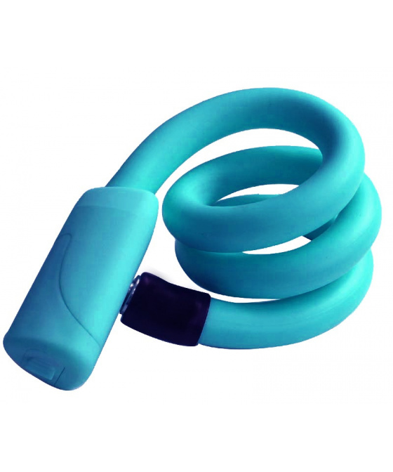 Zámek na kolo ULÄC AVENIR Blue