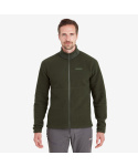 Montane CHONOS JACKET-OAK GREEN - pánská bunda zelená