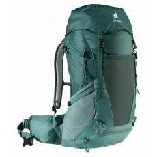 Batoh Deuter Futura PRO 34 SL Forest-Seagreen