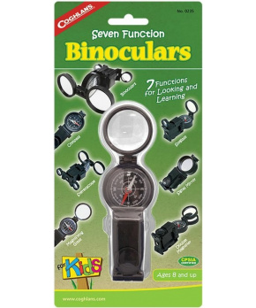 Coghlan´s dětský binokulár Seven Function