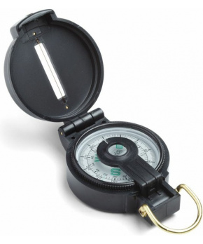 Coghlan´s buzola ženijní plastová Lensatic