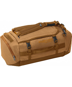 Eagle Creek taška/batoh Cargo Hauler Duffel 40l iron orange