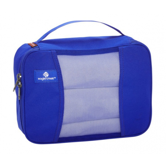 Eagle Creek organizér Pack-It Half Cube blue sea