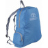 TravelSafe skládací batoh Mini Back Pack azure