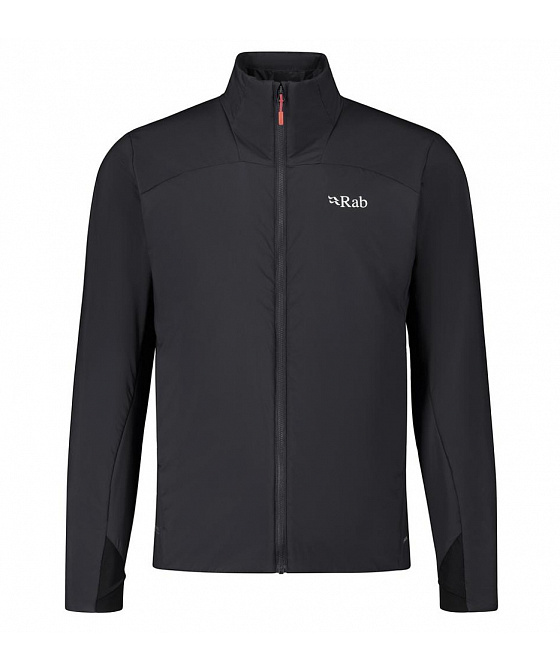 Rab Xenair Light Jacket ebony/EBN