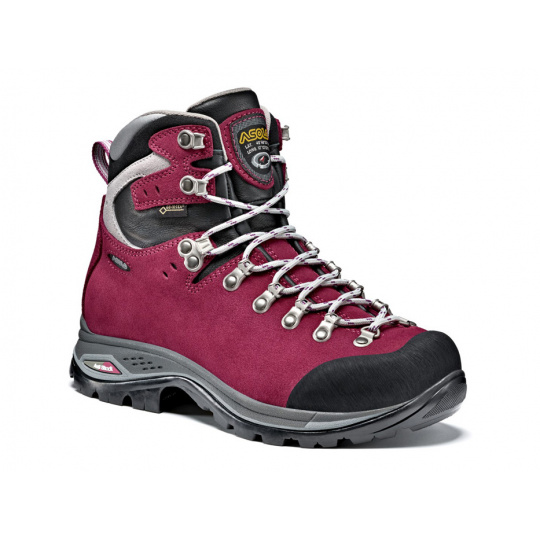 Asolo Greenwood GV ML grapeade/A051 5 obuv