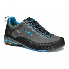 Asolo Eldo Lth GV ML graphite/blue moon/A939