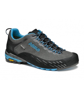 Asolo Eldo Lth GV ML graphite/blue moon/A939 Asolo Eldo Lth GV ML graphite/blue moon/A939