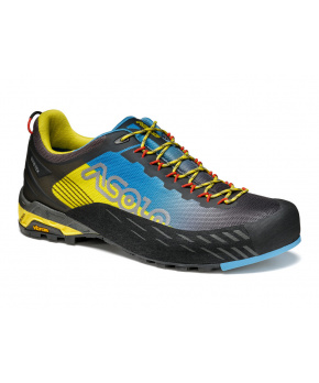 Asolo Eldo GV MM yellow/blue moon/B028