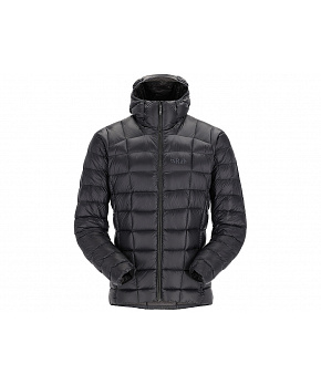 Rab Mythic Alpine Jacket black/BLK Rab Mythic Alpine Jacket black/BLK