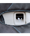 Ochranná Podložka Sedadla Littlelife Car Seat Protector