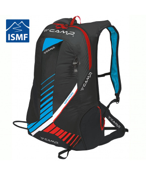 Camp Rapid Racing; 20 l Camp Rapid Racing; 20 l
