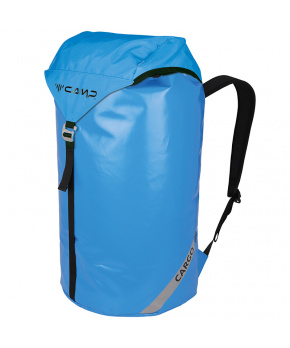 Camp Cargo 60; 60 l; blue