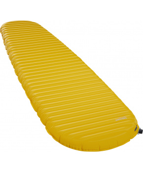 Thermarest NEOAIR XLITE NXT Regular Solar Flare nafukovací karimatka žlutá 183x51x7,6