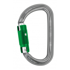 Petzl AMD PIN LOCK karabina s pojistkou PIN