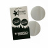 Univerzální samolepicí záplaty Warmpeace  - 2x kolečko 75 mm