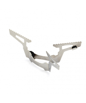 Tříramenná podpora Soto TriFlex pro vařič Soto WindMaster