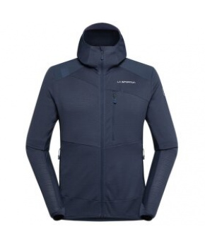 Mikina La Sportiva Aequilibrium Thermal Hoody M