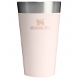 STANLEY Termosklenka The Stacking Tumbler 470 ml/16oz Rose Quartz