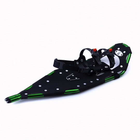Warp Easy Step green 30&quot; sněžnice turistické