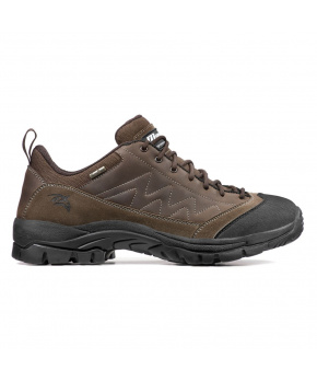 Vycházková obuv Mondeox Gravity OX5 WaterProof corteccia Vycházková obuv Mondeox Gravity OX5 WaterProof corteccia