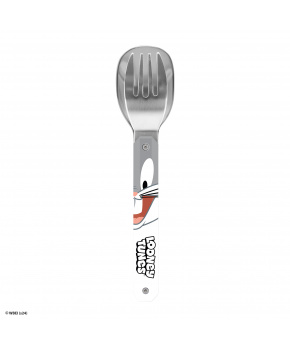 Dětský cestovní příbor Akinod Mini 12h12 Bugs Bunny Dětský cestovní příbor Akinod Mini 12h12 Bugs Bunny