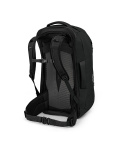 Cestovní taška Osprey Farpoint 70 Black
