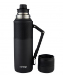 Termoska Contigo TS Thermal Bottle 1200 černá mat