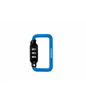 Munkees - Lock - Square MB
