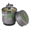 Sada Optimus Crux & Terra Weekend HE Cookset