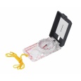Easy Camp buzola Map Compass Mirror