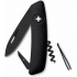 Swiza kapesní nůž D01 Allblack Standard Black