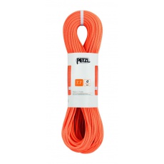 Lano Petzl Paso Guide 7,7 60m oranžové Lano Petzl Paso Guide 7,7 60m oranžové