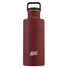 Esbit Láhev na pití SC 750ml RED