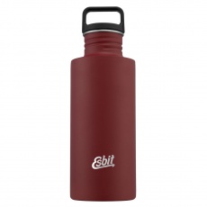 Esbit Láhev na pití SC 750ml RED