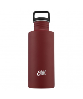Esbit Láhev na pití SC 750ml RED Esbit Láhev na pití SC 750ml RED