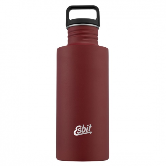 Esbit Láhev na pití SC 750ml RED