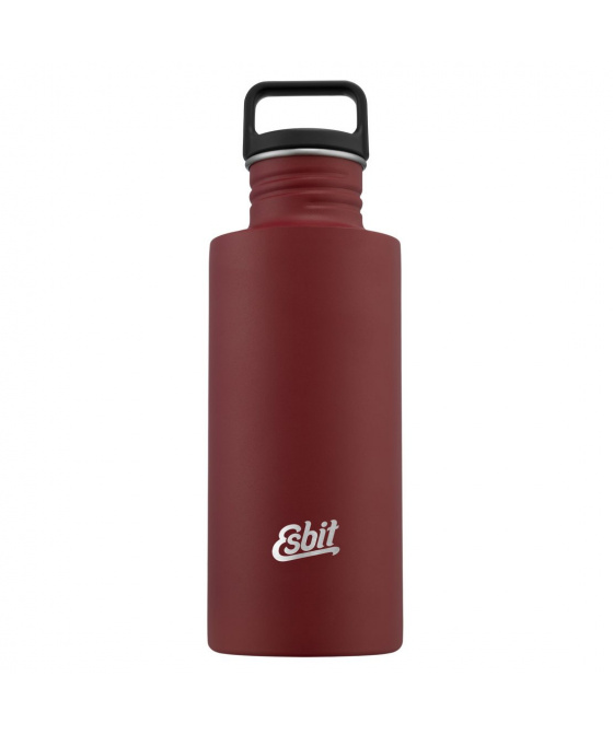 Esbit Láhev na pití SC 750ml RED