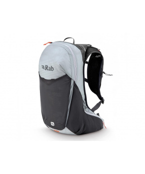 Rab Nitron 25 dark pewter/anthracite/DPA M batoh Rab Nitron 25 dark pewter/anthracite/DPA M batoh