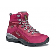 Asolo Enforce GV JR redbud/oxblood/A172