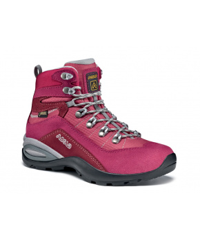 Asolo Enforce GV JR redbud/oxblood/A172