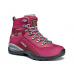 Asolo Enforce GV JR redbud/oxblood/A172