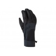 Rab Khroma Tour Infinium Gloves black/BL