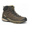 Asolo Falcon EVO NBK GV ML dark brown/rose taupe/B117