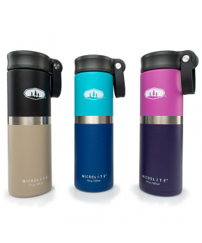 Termoska GSI Outdoors Microlite 500 Twist