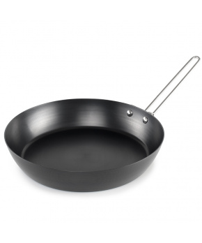 Gsi outdoors Carbon Steel Frypan