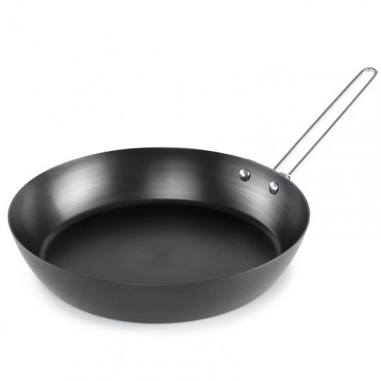 Gsi outdoors Carbon Steel Frypan