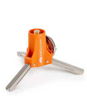 Gsi outdoors Butane - Isobutane Adapter Gsi outdoors Butane - Isobutane Adapter